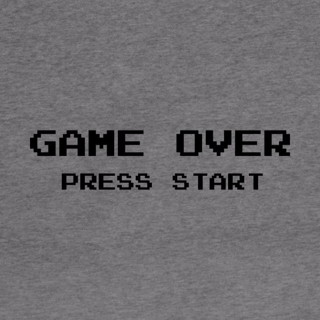 Cool Geeky Geek Video Games Gamer Gaming T-Shirts by Anthony88